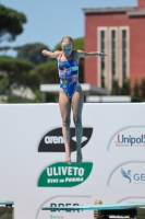 Thumbnail - Lita van Weert - Diving Sports - 2023 - Roma Junior Diving Cup - Participants - Girls B 03064_11207.jpg