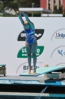 Thumbnail - Lita van Weert - Diving Sports - 2023 - Roma Junior Diving Cup - Participants - Girls B 03064_11209.jpg
