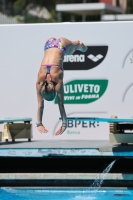 Thumbnail - Lita van Weert - Plongeon - 2023 - Roma Junior Diving Cup - Participants - Girls B 03064_11214.jpg