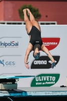 Thumbnail - Diana Caterina Romano - Wasserspringen - 2023 - Roma Junior Diving Cup - Teilnehmer - Girls B 03064_11222.jpg
