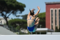 Thumbnail - Emma Kelly - Plongeon - 2023 - Roma Junior Diving Cup - Participants - Girls B 03064_11227.jpg
