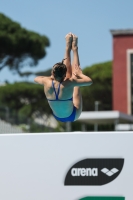 Thumbnail - Emma Kelly - Plongeon - 2023 - Roma Junior Diving Cup - Participants - Girls B 03064_11230.jpg