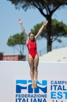 Thumbnail - Marta Piccini - Прыжки в воду - 2023 - Roma Junior Diving Cup - Participants - Girls B 03064_11237.jpg