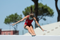 Thumbnail - Marta Piccini - Diving Sports - 2023 - Roma Junior Diving Cup - Participants - Girls B 03064_11241.jpg