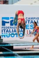 Thumbnail - Marta Piccini - Wasserspringen - 2023 - Roma Junior Diving Cup - Teilnehmer - Girls B 03064_11242.jpg