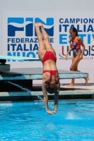 Thumbnail - Marta Piccini - Wasserspringen - 2023 - Roma Junior Diving Cup - Teilnehmer - Girls B 03064_11243.jpg