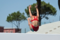 Thumbnail - Caterina Pellegrini - Plongeon - 2023 - Roma Junior Diving Cup - Participants - Girls B 03064_11255.jpg