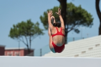Thumbnail - Caterina Pellegrini - Wasserspringen - 2023 - Roma Junior Diving Cup - Teilnehmer - Girls B 03064_11256.jpg