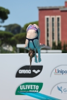 Thumbnail - Taluyah Verwoolde - Plongeon - 2023 - Roma Junior Diving Cup - Participants - Girls B 03064_11265.jpg