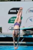 Thumbnail - Taluyah Verwoolde - Прыжки в воду - 2023 - Roma Junior Diving Cup - Participants - Girls B 03064_11268.jpg