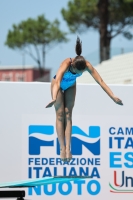 Thumbnail - Iva Ereminova - Diving Sports - 2023 - Roma Junior Diving Cup - Participants - Girls B 03064_11271.jpg