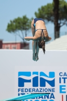 Thumbnail - Iva Ereminova - Diving Sports - 2023 - Roma Junior Diving Cup - Participants - Girls B 03064_11272.jpg