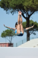 Thumbnail - Iva Ereminova - Diving Sports - 2023 - Roma Junior Diving Cup - Participants - Girls B 03064_11274.jpg
