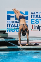 Thumbnail - Iva Ereminova - Diving Sports - 2023 - Roma Junior Diving Cup - Participants - Girls B 03064_11275.jpg