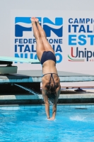 Thumbnail - Iva Ereminova - Diving Sports - 2023 - Roma Junior Diving Cup - Participants - Girls B 03064_11276.jpg