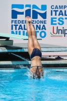 Thumbnail - Iva Ereminova - Diving Sports - 2023 - Roma Junior Diving Cup - Participants - Girls B 03064_11277.jpg