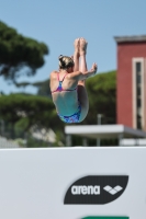 Thumbnail - Lita van Weert - Plongeon - 2023 - Roma Junior Diving Cup - Participants - Girls B 03064_11305.jpg