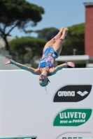 Thumbnail - Lita van Weert - Прыжки в воду - 2023 - Roma Junior Diving Cup - Participants - Girls B 03064_11307.jpg