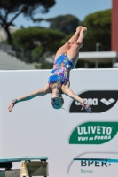 Thumbnail - Lita van Weert - Прыжки в воду - 2023 - Roma Junior Diving Cup - Participants - Girls B 03064_11308.jpg