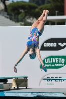 Thumbnail - Lita van Weert - Прыжки в воду - 2023 - Roma Junior Diving Cup - Participants - Girls B 03064_11309.jpg