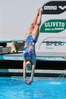 Thumbnail - Lita van Weert - Прыжки в воду - 2023 - Roma Junior Diving Cup - Participants - Girls B 03064_11311.jpg