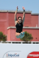 Thumbnail - Diana Caterina Romano - Wasserspringen - 2023 - Roma Junior Diving Cup - Teilnehmer - Girls B 03064_11329.jpg