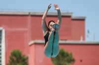 Thumbnail - Diana Caterina Romano - Прыжки в воду - 2023 - Roma Junior Diving Cup - Participants - Girls B 03064_11330.jpg