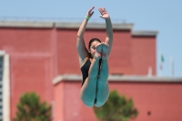 Thumbnail - Diana Caterina Romano - Tuffi Sport - 2023 - Roma Junior Diving Cup - Participants - Girls B 03064_11330.jpg