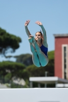 Thumbnail - Emma Kelly - Прыжки в воду - 2023 - Roma Junior Diving Cup - Participants - Girls B 03064_11339.jpg