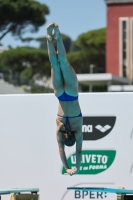 Thumbnail - Emma Kelly - Wasserspringen - 2023 - Roma Junior Diving Cup - Teilnehmer - Girls B 03064_11342.jpg