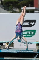 Thumbnail - Taluyah Verwoolde - Diving Sports - 2023 - Roma Junior Diving Cup - Participants - Girls B 03064_11385.jpg