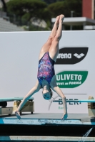 Thumbnail - Taluyah Verwoolde - Plongeon - 2023 - Roma Junior Diving Cup - Participants - Girls B 03064_11385.jpg