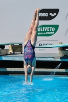 Thumbnail - Taluyah Verwoolde - Plongeon - 2023 - Roma Junior Diving Cup - Participants - Girls B 03064_11387.jpg