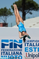 Thumbnail - Iva Ereminova - Diving Sports - 2023 - Roma Junior Diving Cup - Participants - Girls B 03064_11394.jpg