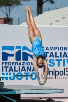 Thumbnail - Iva Ereminova - Diving Sports - 2023 - Roma Junior Diving Cup - Participants - Girls B 03064_11395.jpg
