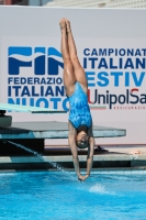 Thumbnail - Iva Ereminova - Diving Sports - 2023 - Roma Junior Diving Cup - Participants - Girls B 03064_11396.jpg