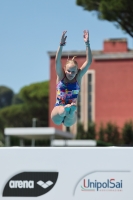 Thumbnail - Lita van Weert - Прыжки в воду - 2023 - Roma Junior Diving Cup - Participants - Girls B 03064_11432.jpg