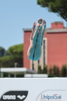 Thumbnail - Lita van Weert - Прыжки в воду - 2023 - Roma Junior Diving Cup - Participants - Girls B 03064_11433.jpg