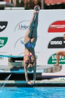 Thumbnail - Lita van Weert - Прыжки в воду - 2023 - Roma Junior Diving Cup - Participants - Girls B 03064_11434.jpg