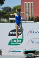 Thumbnail - Emma Kelly - Прыжки в воду - 2023 - Roma Junior Diving Cup - Participants - Girls B 03064_11452.jpg