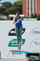 Thumbnail - Emma Kelly - Прыжки в воду - 2023 - Roma Junior Diving Cup - Participants - Girls B 03064_11453.jpg