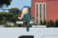 Thumbnail - Emma Kelly - Прыжки в воду - 2023 - Roma Junior Diving Cup - Participants - Girls B 03064_11454.jpg