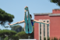 Thumbnail - Emma Kelly - Прыжки в воду - 2023 - Roma Junior Diving Cup - Participants - Girls B 03064_11455.jpg