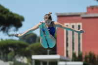 Thumbnail - Emma Kelly - Прыжки в воду - 2023 - Roma Junior Diving Cup - Participants - Girls B 03064_11456.jpg