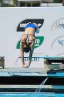 Thumbnail - Emma Kelly - Прыжки в воду - 2023 - Roma Junior Diving Cup - Participants - Girls B 03064_11457.jpg