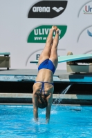 Thumbnail - Emma Kelly - Wasserspringen - 2023 - Roma Junior Diving Cup - Teilnehmer - Girls B 03064_11458.jpg
