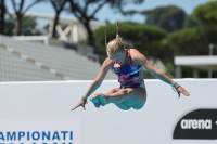 Thumbnail - Lita van Weert - Прыжки в воду - 2023 - Roma Junior Diving Cup - Participants - Girls B 03064_11521.jpg