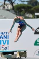 Thumbnail - Lita van Weert - Прыжки в воду - 2023 - Roma Junior Diving Cup - Participants - Girls B 03064_11522.jpg