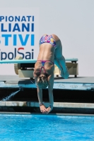 Thumbnail - Lita van Weert - Прыжки в воду - 2023 - Roma Junior Diving Cup - Participants - Girls B 03064_11523.jpg
