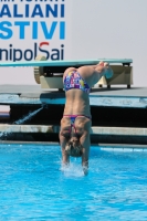 Thumbnail - Lita van Weert - Прыжки в воду - 2023 - Roma Junior Diving Cup - Participants - Girls B 03064_11524.jpg